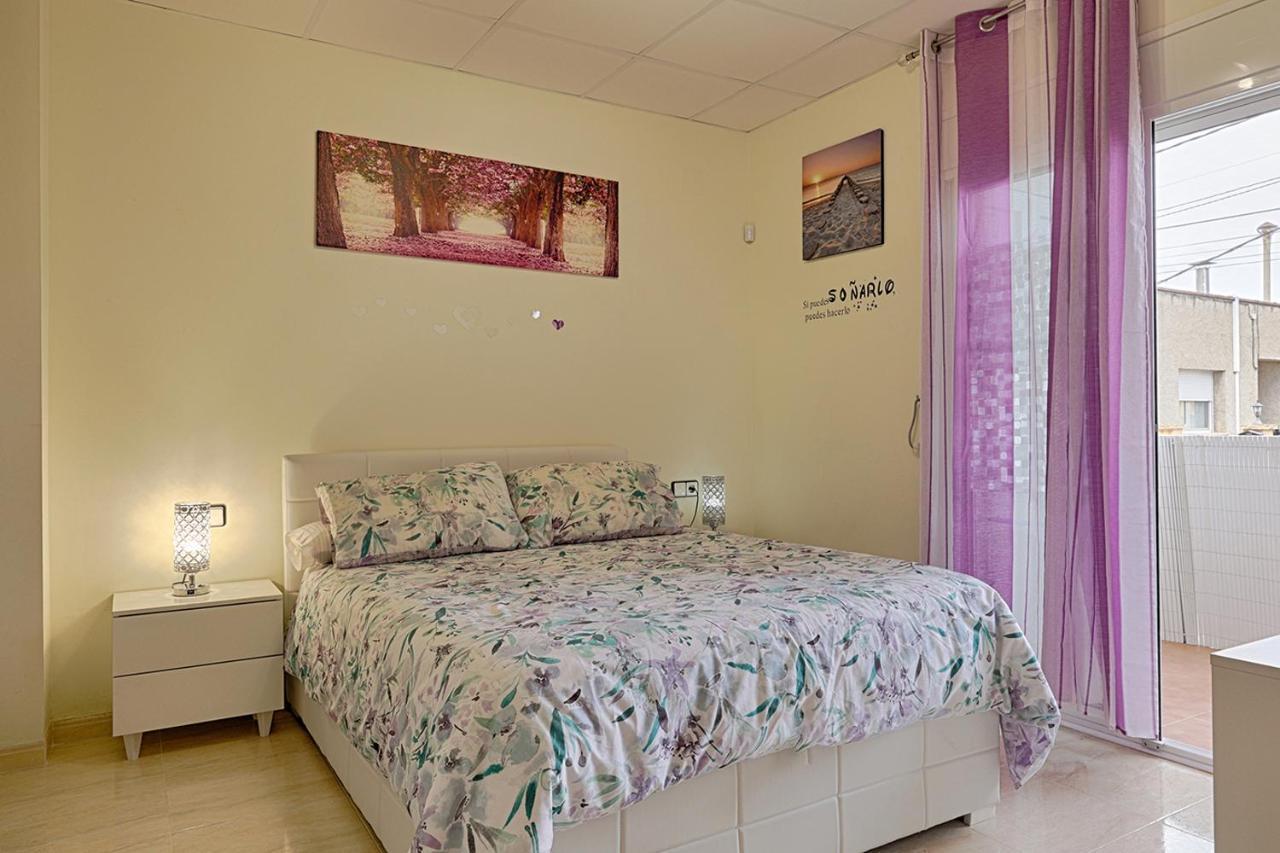 Delta Confort Sant Jaume d'Enveja Exteriör bild